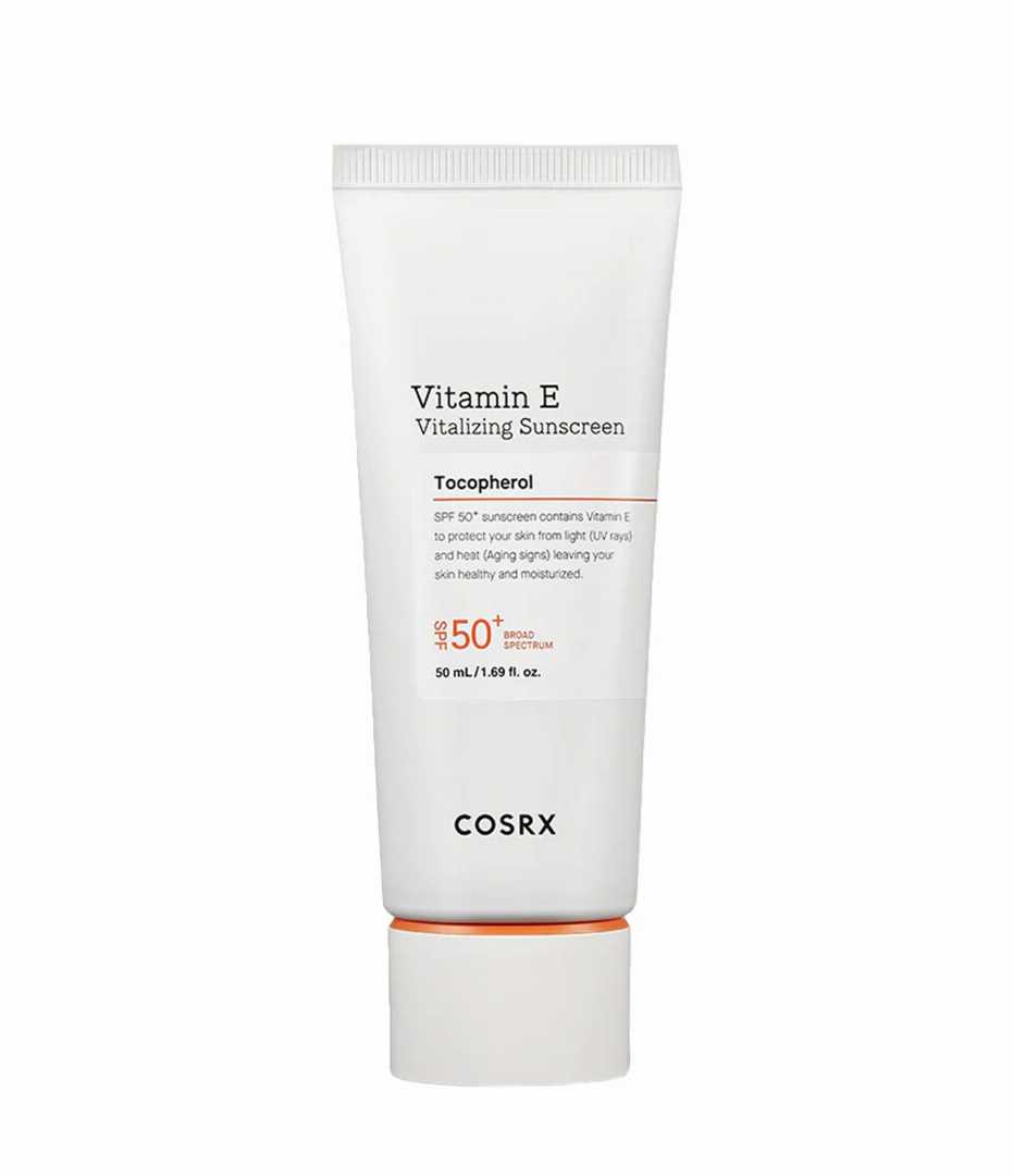 COSRX,Vitamin,E,Vitalizing,Sunscreen