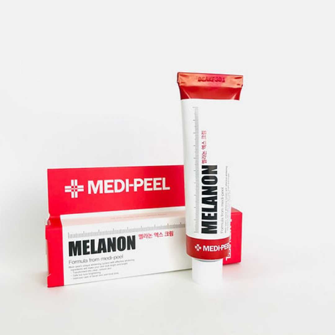 MEDIPILL,Melanon,X,Dark,Spot,&,Blemish,Cream,/,30,ml